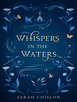 cover image of Whispers in the Waters